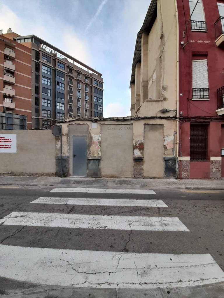 Organista Plasencia