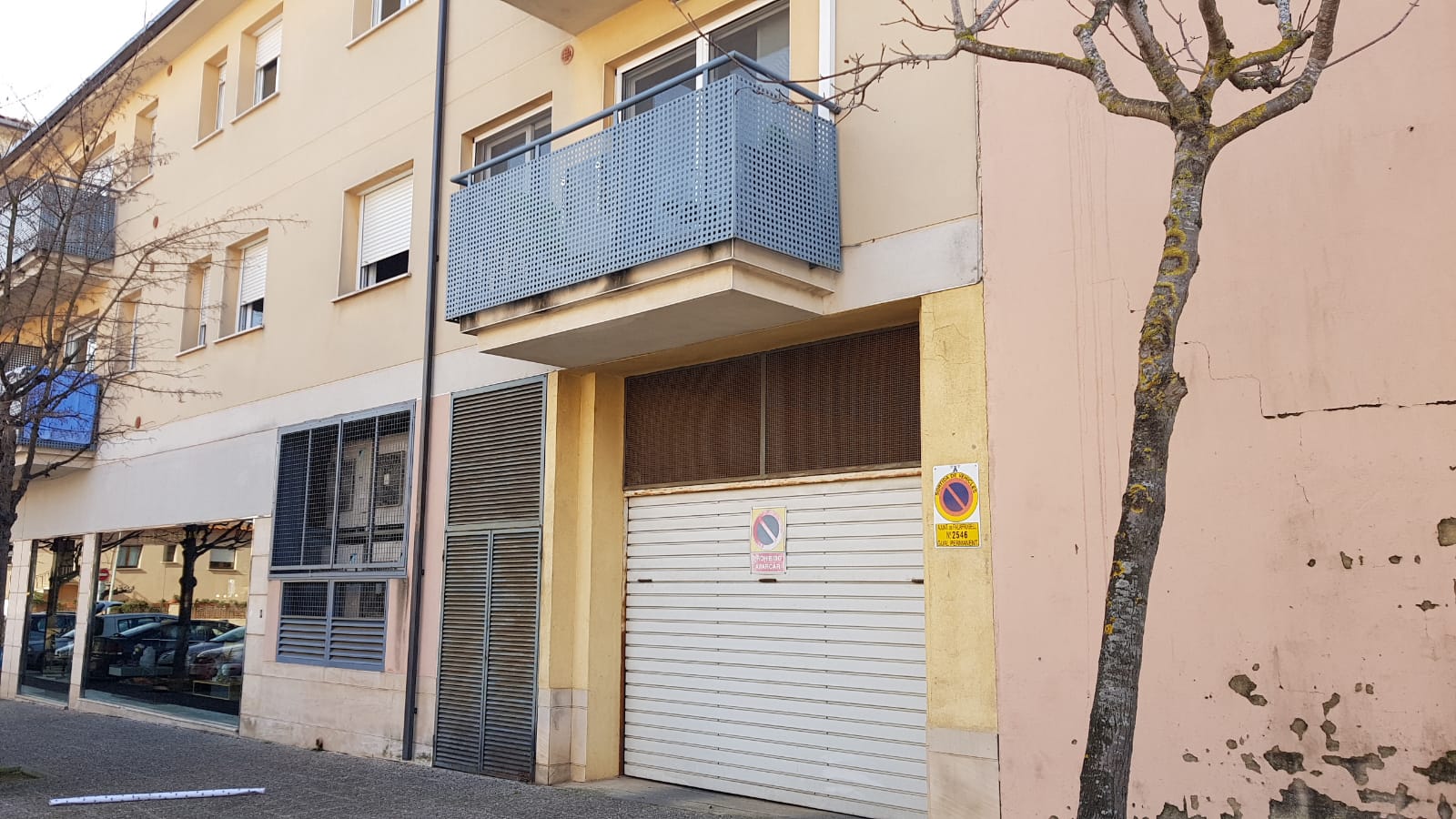 Garaje en Palafrugell, Girona