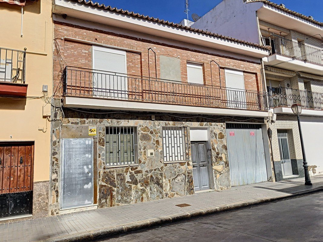 C/ Tomás Bretón