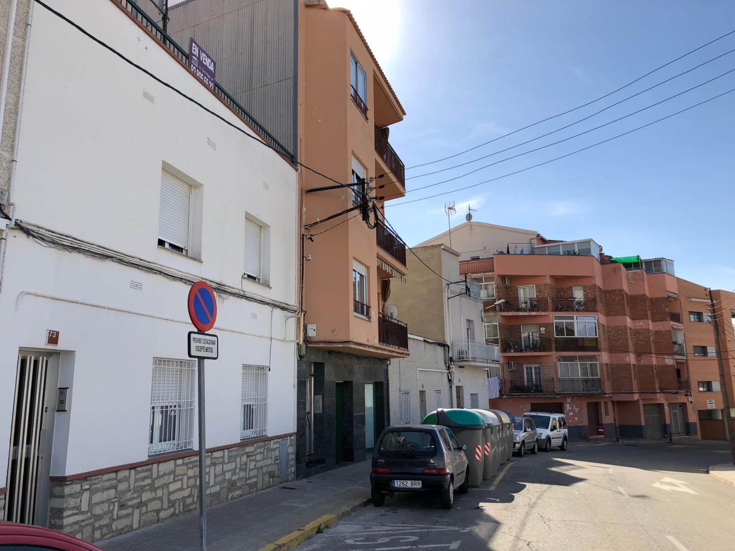 Local en Igualada, Barcelona