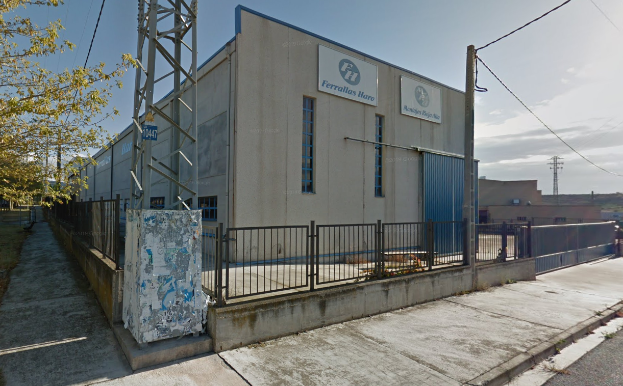 INDUSTRIA