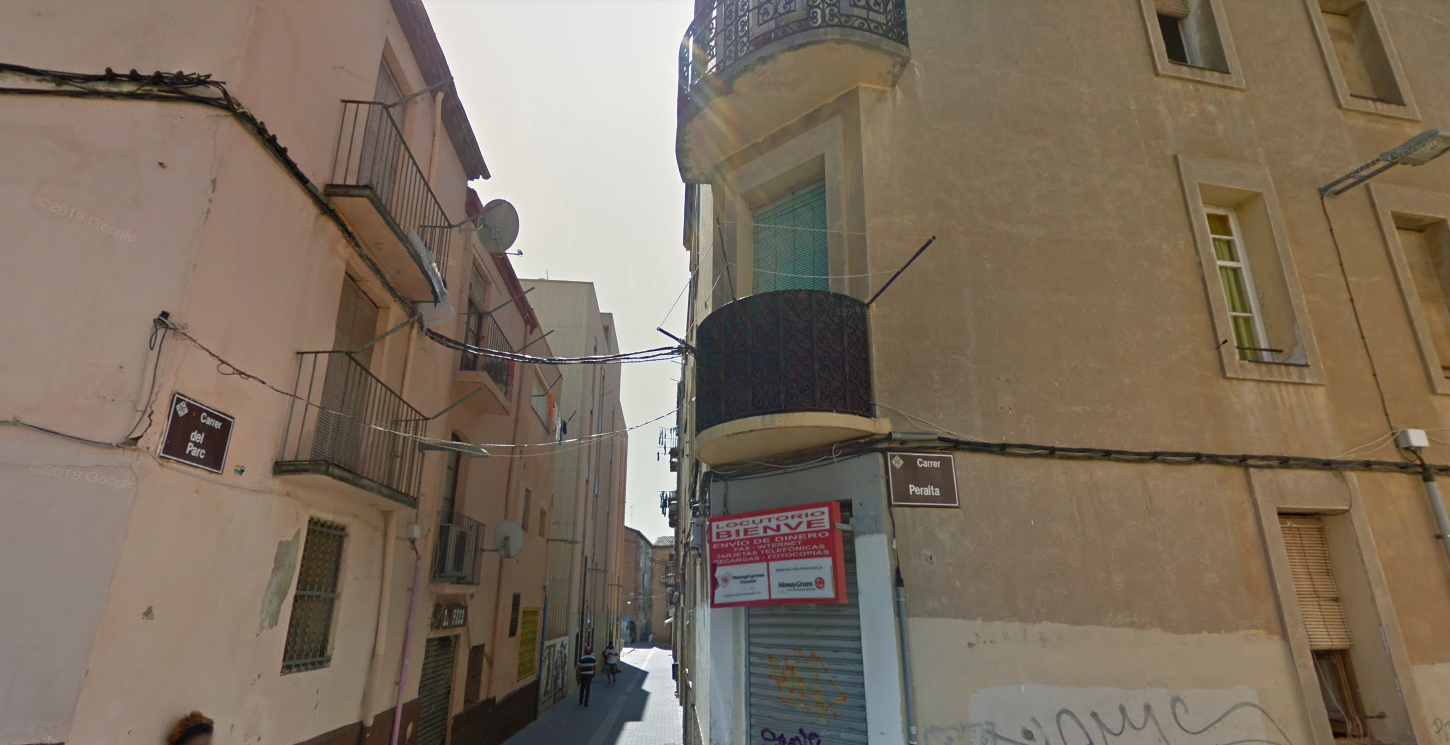 Suelo en Lleida, Lleida