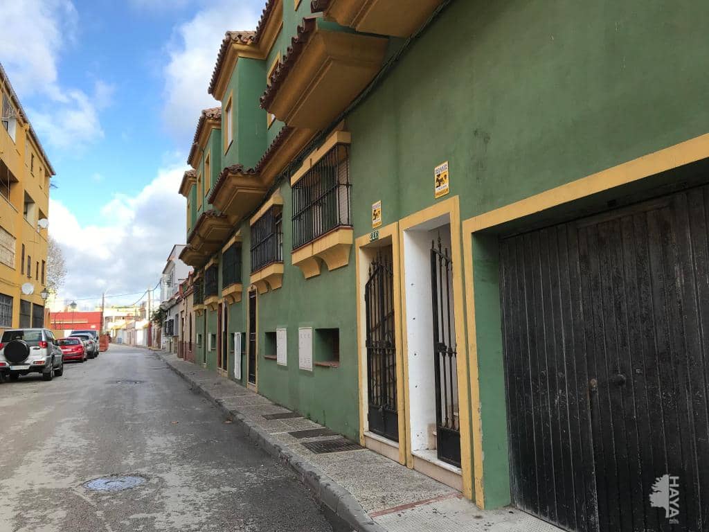 Garaje en Línea de la Concepción (La), Cádiz