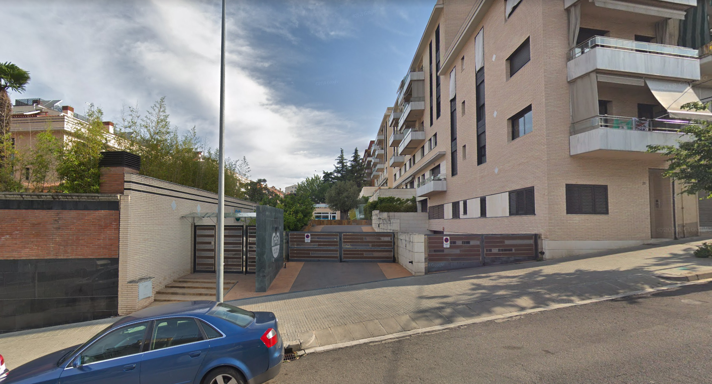 Trastero en Granollers, Barcelona