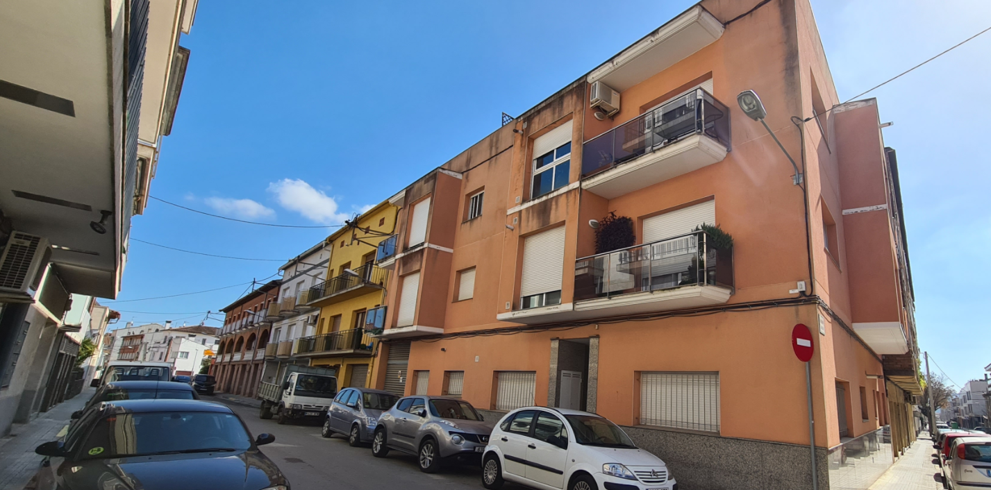 Vivienda en Cardedeu, Barcelona