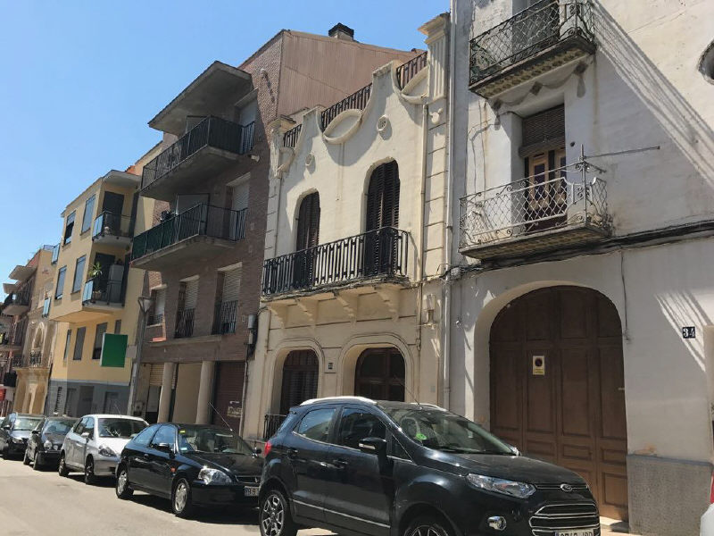 Garaje en Sant Sadurní d'Anoia, Barcelona