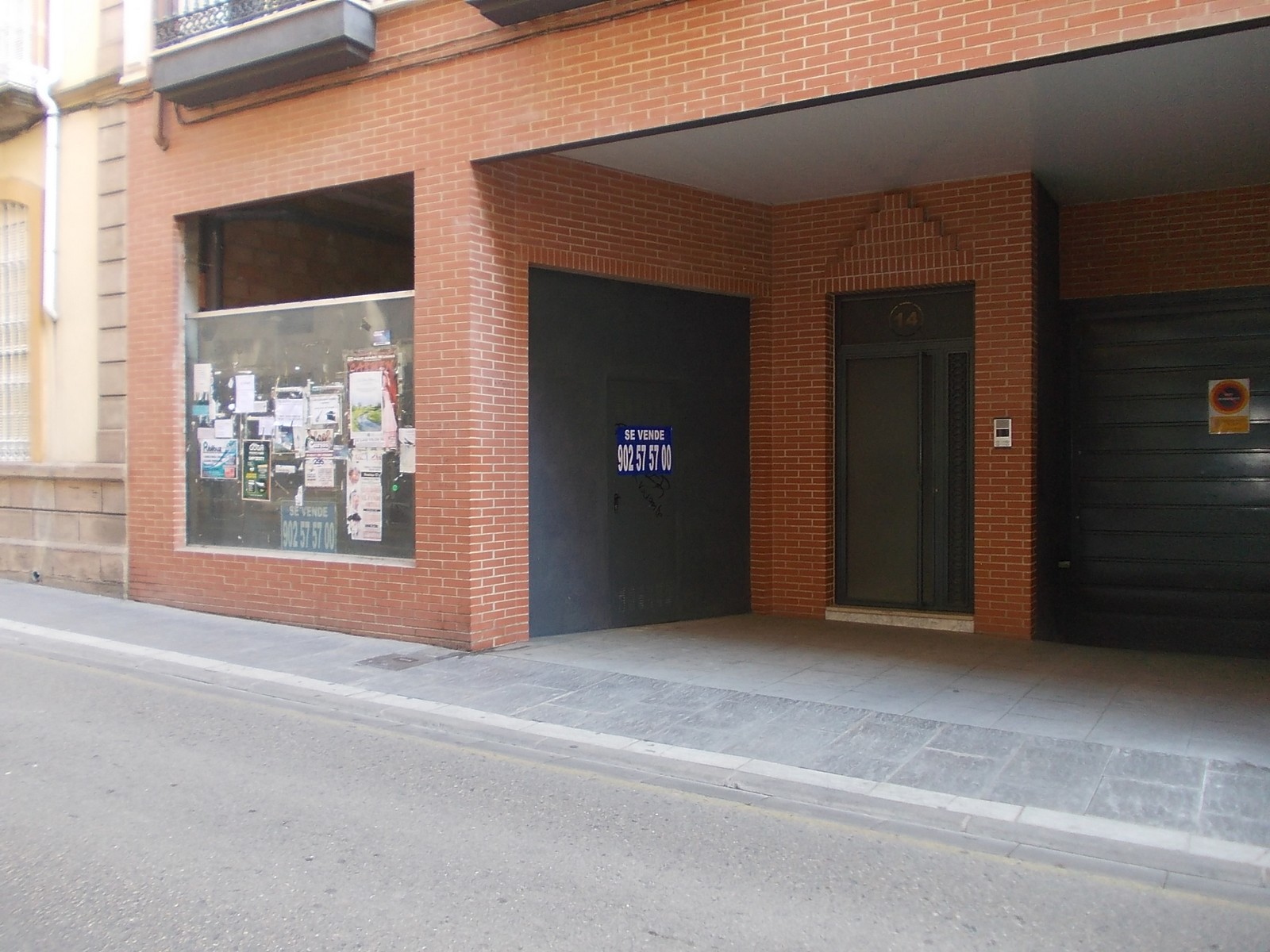 Local en Linares, Jaén