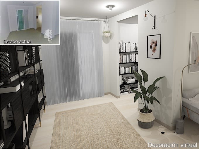 Vivienda en Gabias (Las), Granada