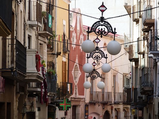 Suelo en Valls, Tarragona