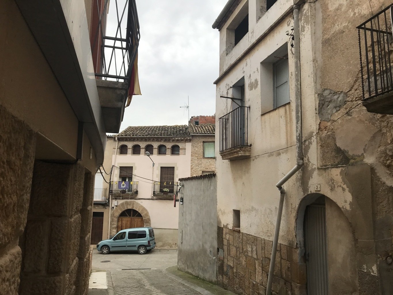 C/ La Costa