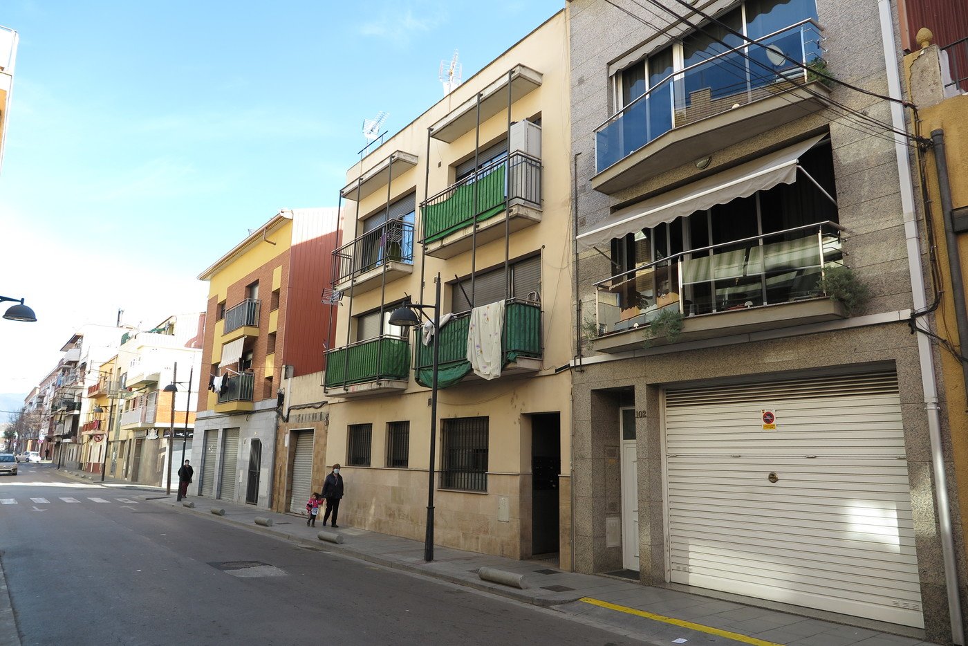 C/ Riera