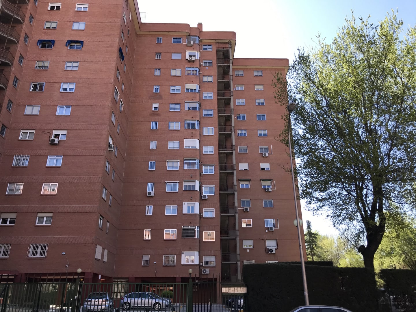 Vivienda en Madrid, Madrid
