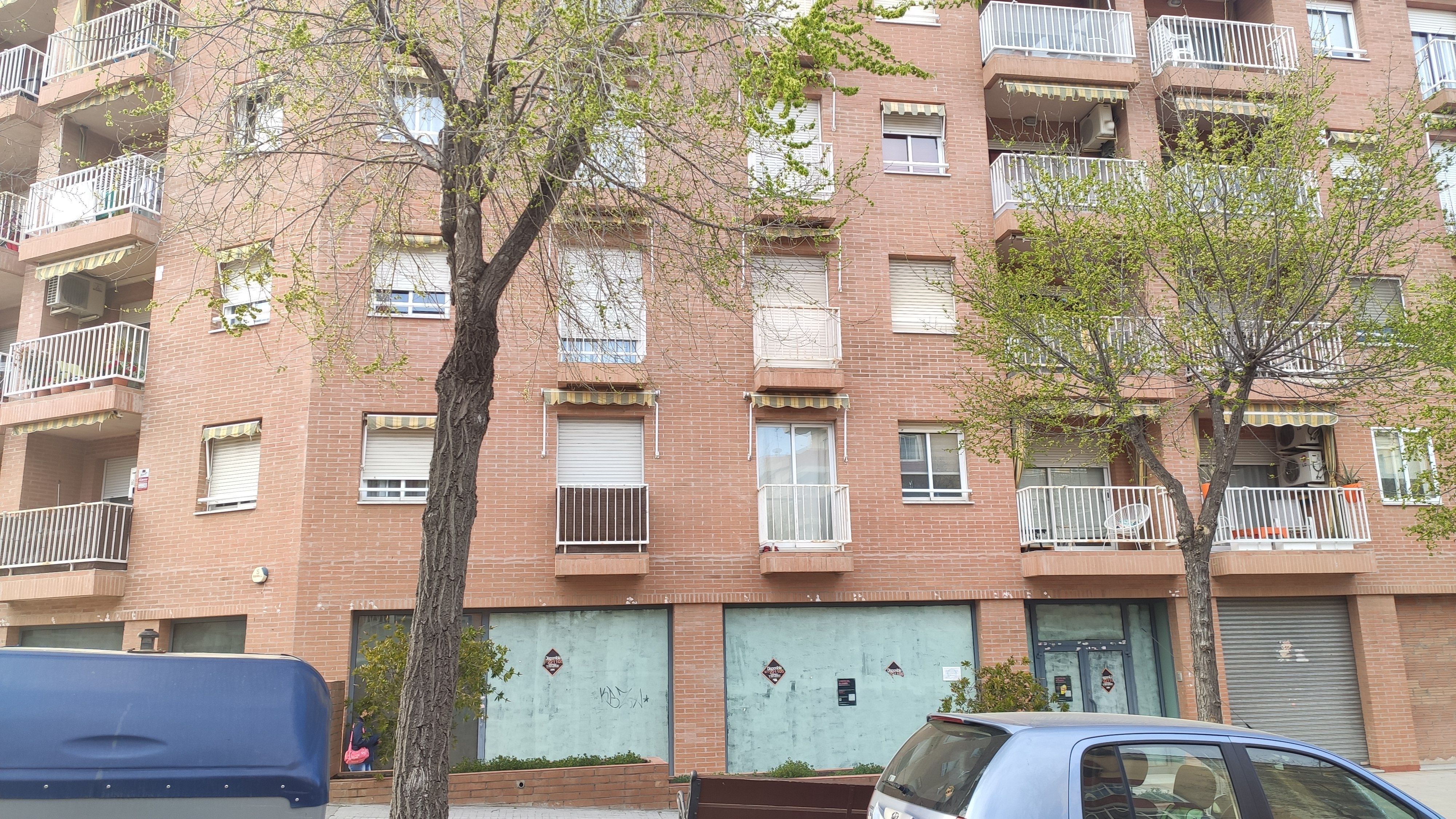 Local en Tarragona, Tarragona