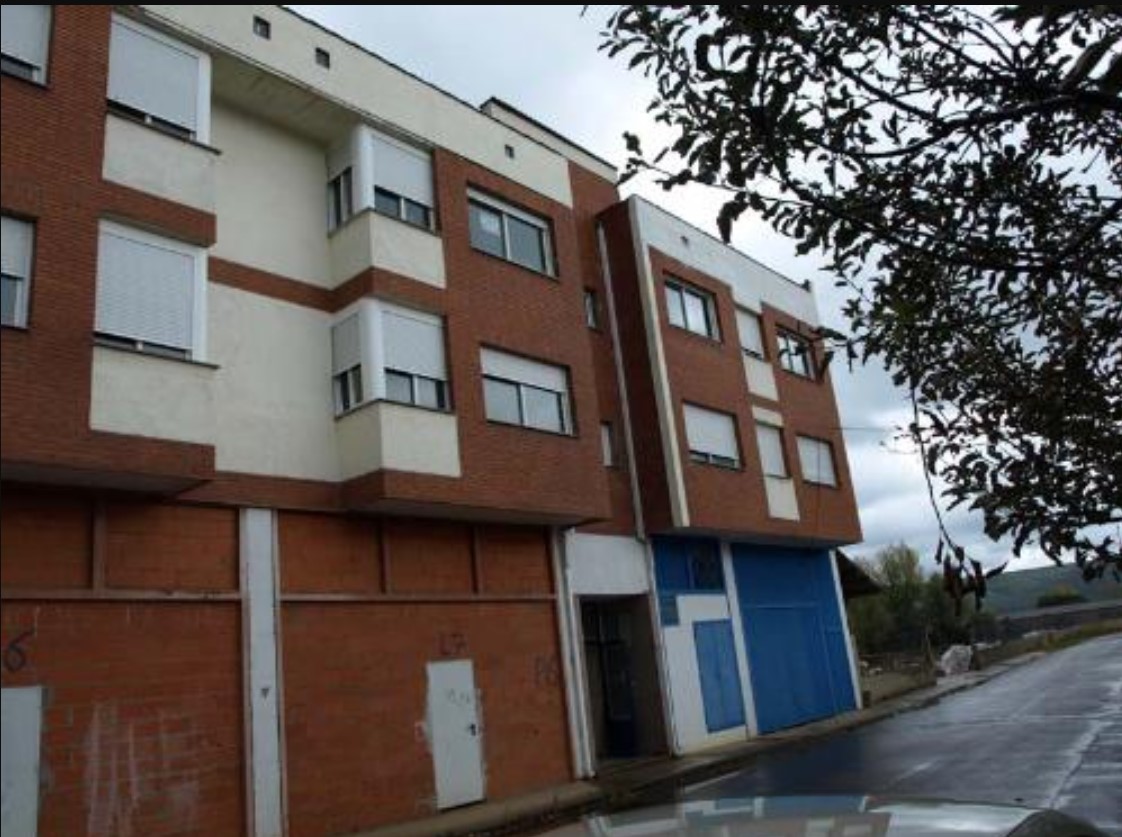 Vivienda en Santa Colomba de Curueño, León
