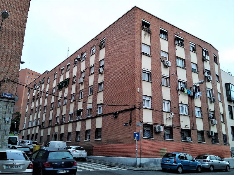 Vivienda en Madrid, Madrid