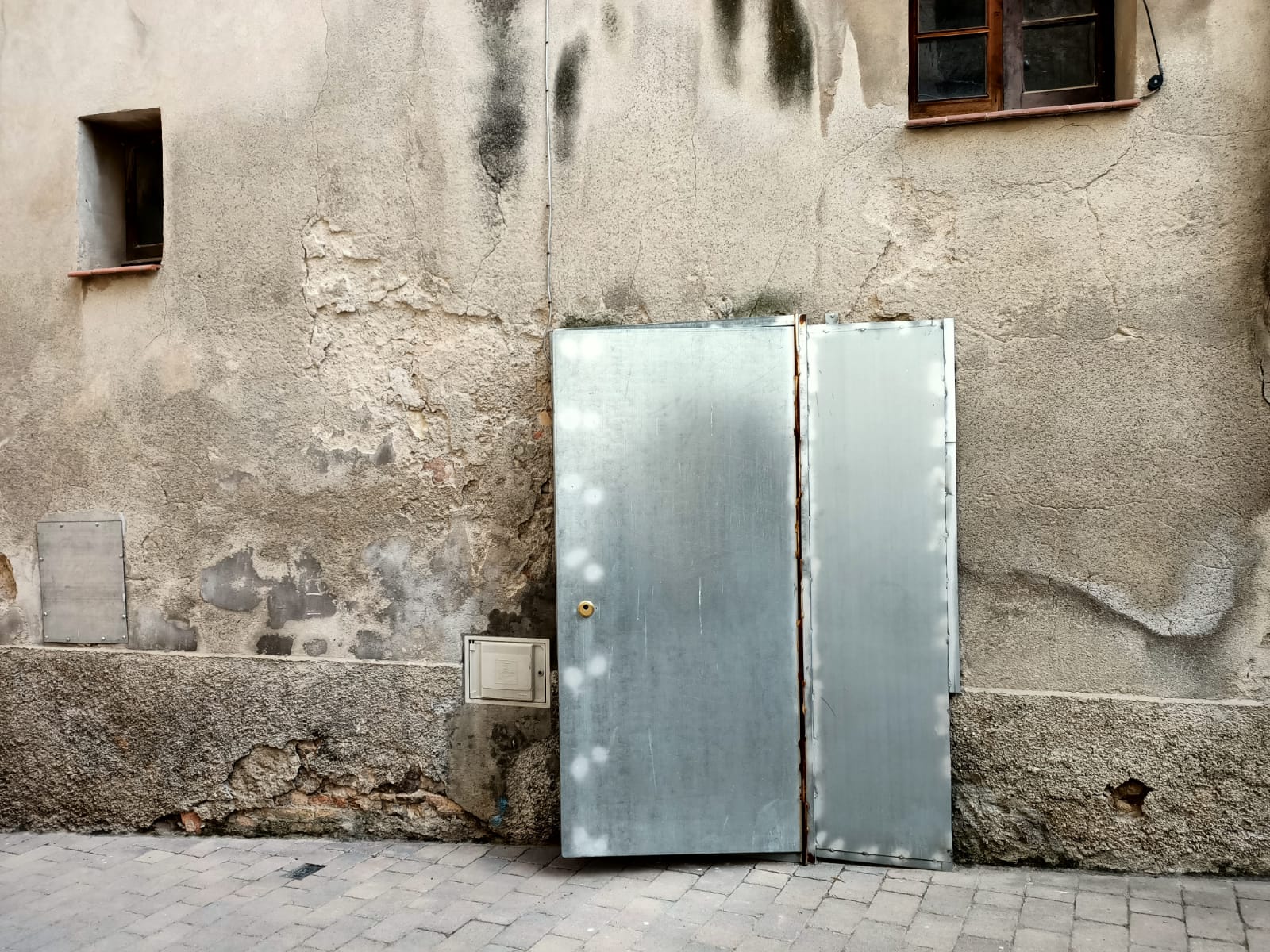 Vivienda en Prats de Rei (Els), Barcelona