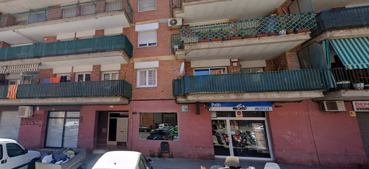Garaje en Lleida, Lleida