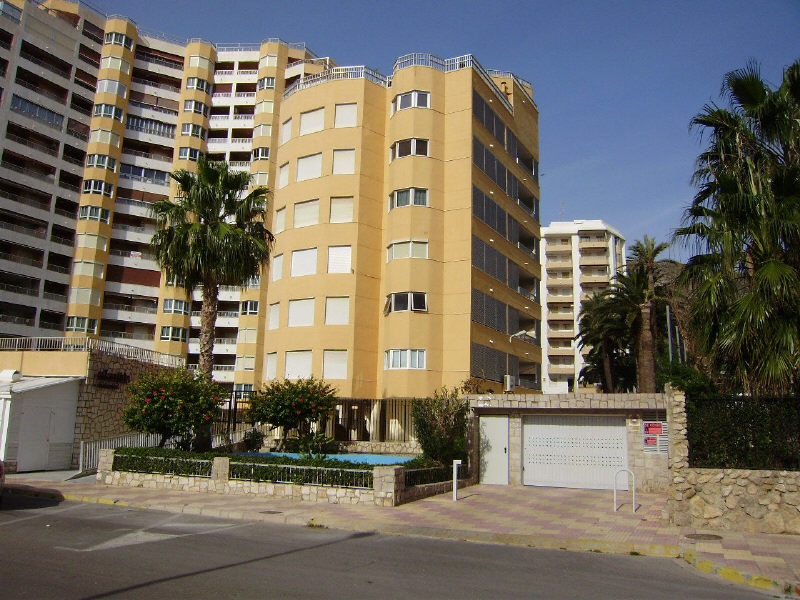 Garaje en Cullera, Valencia