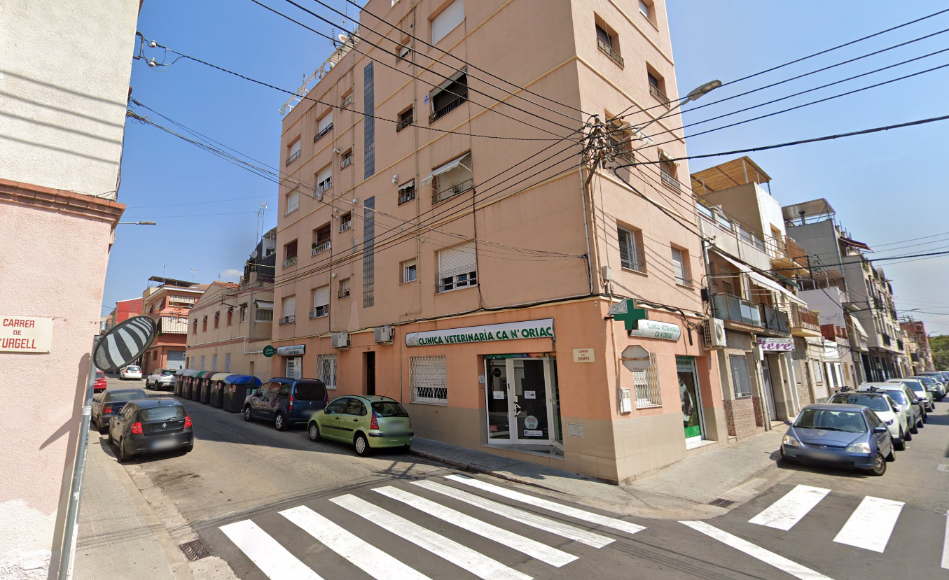 Trastero en Sabadell, Barcelona