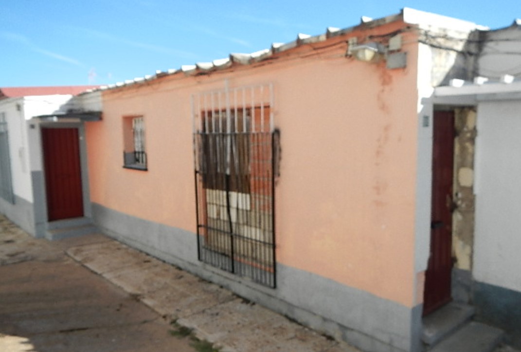 Vivienda en Badajoz, Badajoz