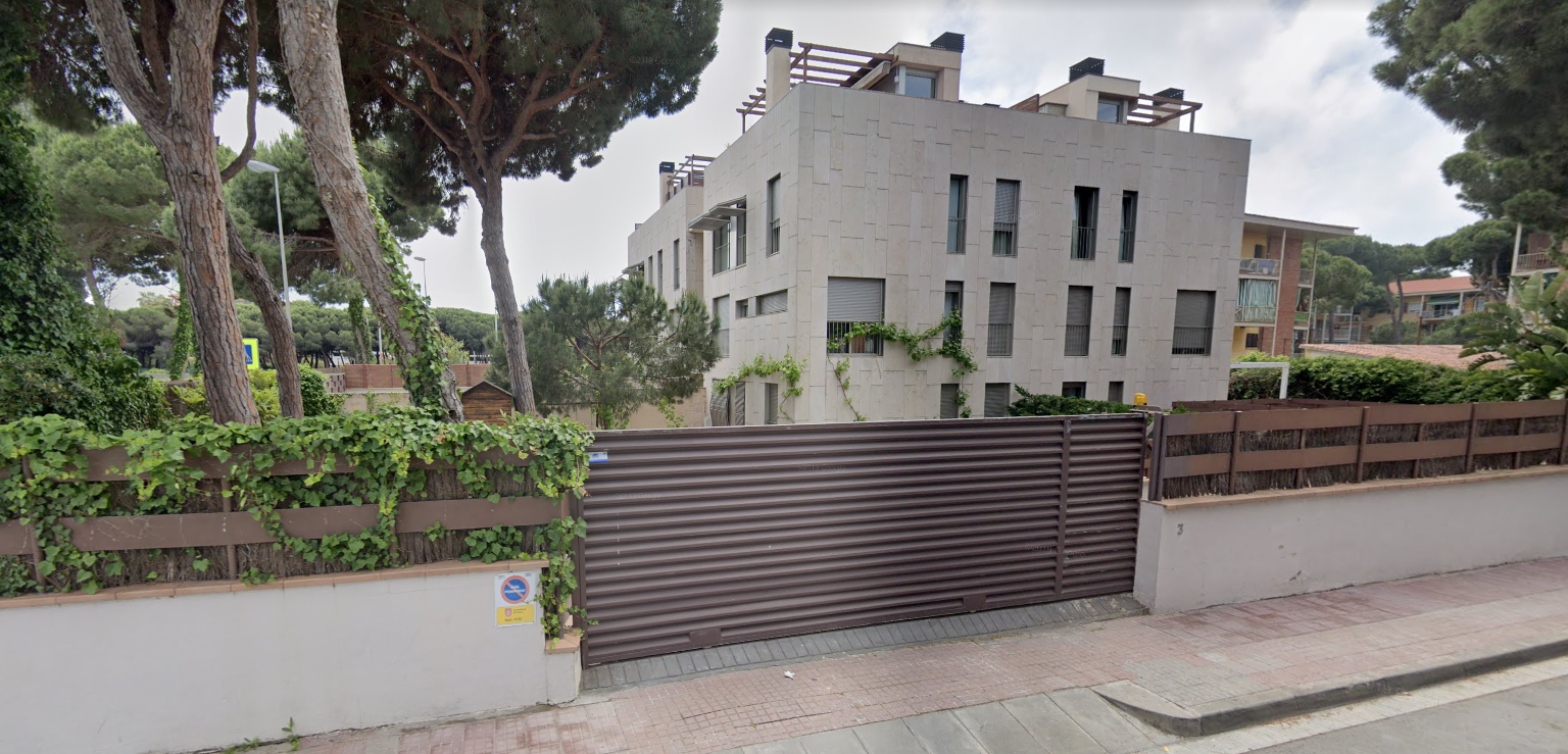 Garaje en Gavà, Barcelona