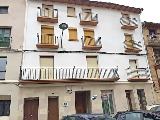 Vivienda en Lerín, Navarra