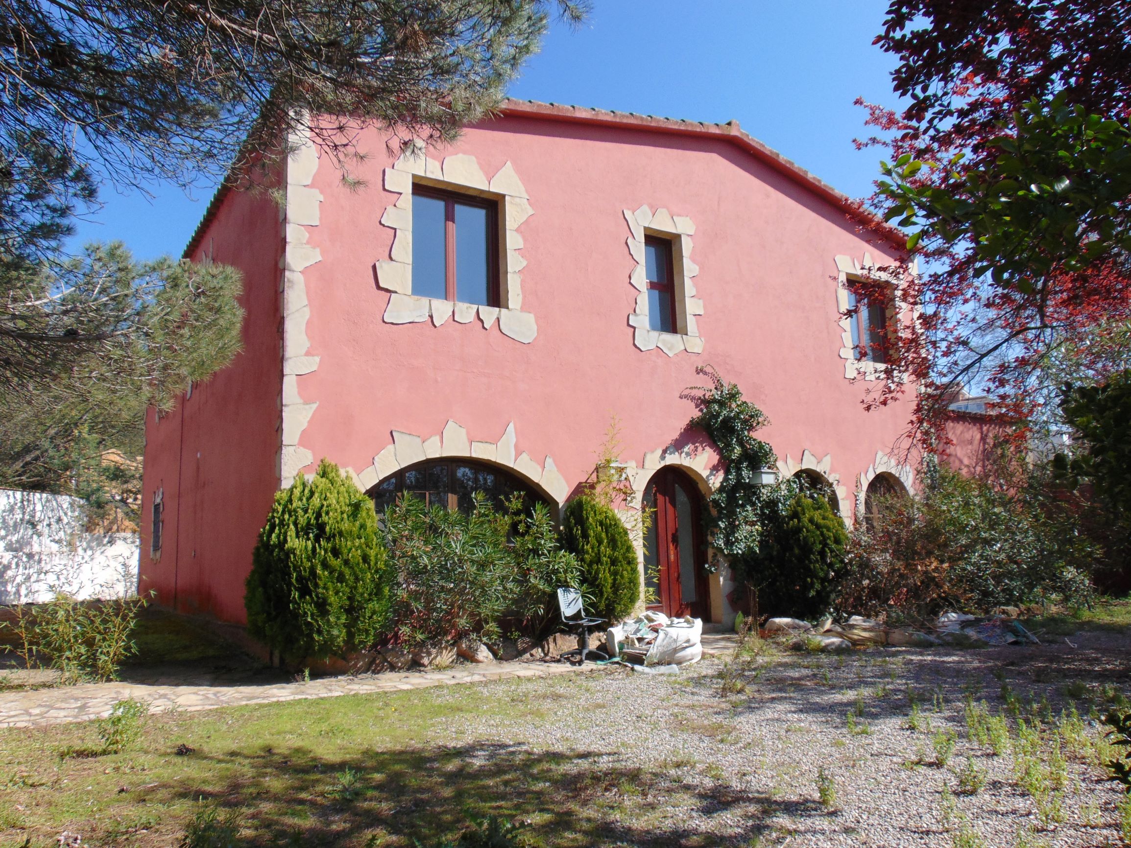 Vivienda en Blanes, Girona