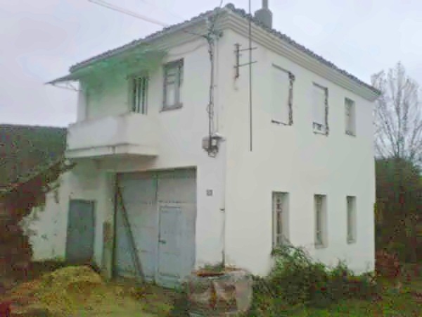 Vivienda en Carrocera, León