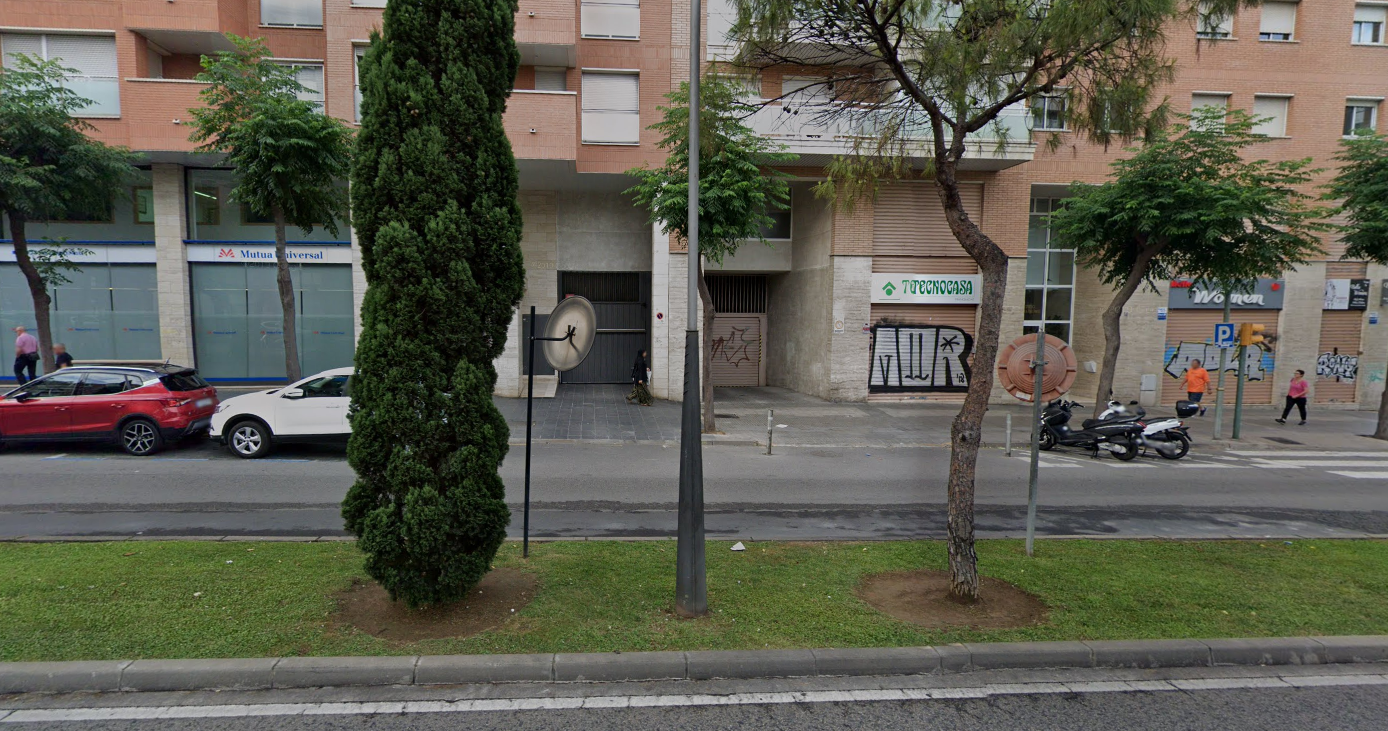 Garaje en Tarragona, Tarragona