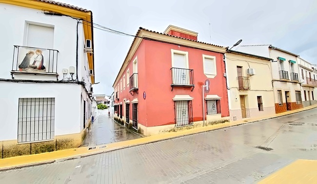 Vivienda en Posadas, Córdoba