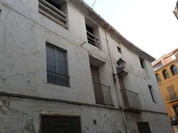 PLA DE LA FONT