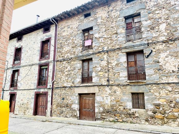 Vivienda en Belorado, Burgos