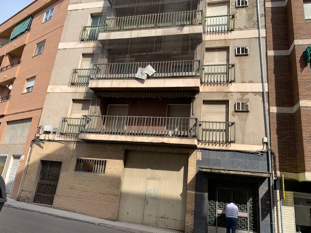 Vivienda en Linares, Jaén