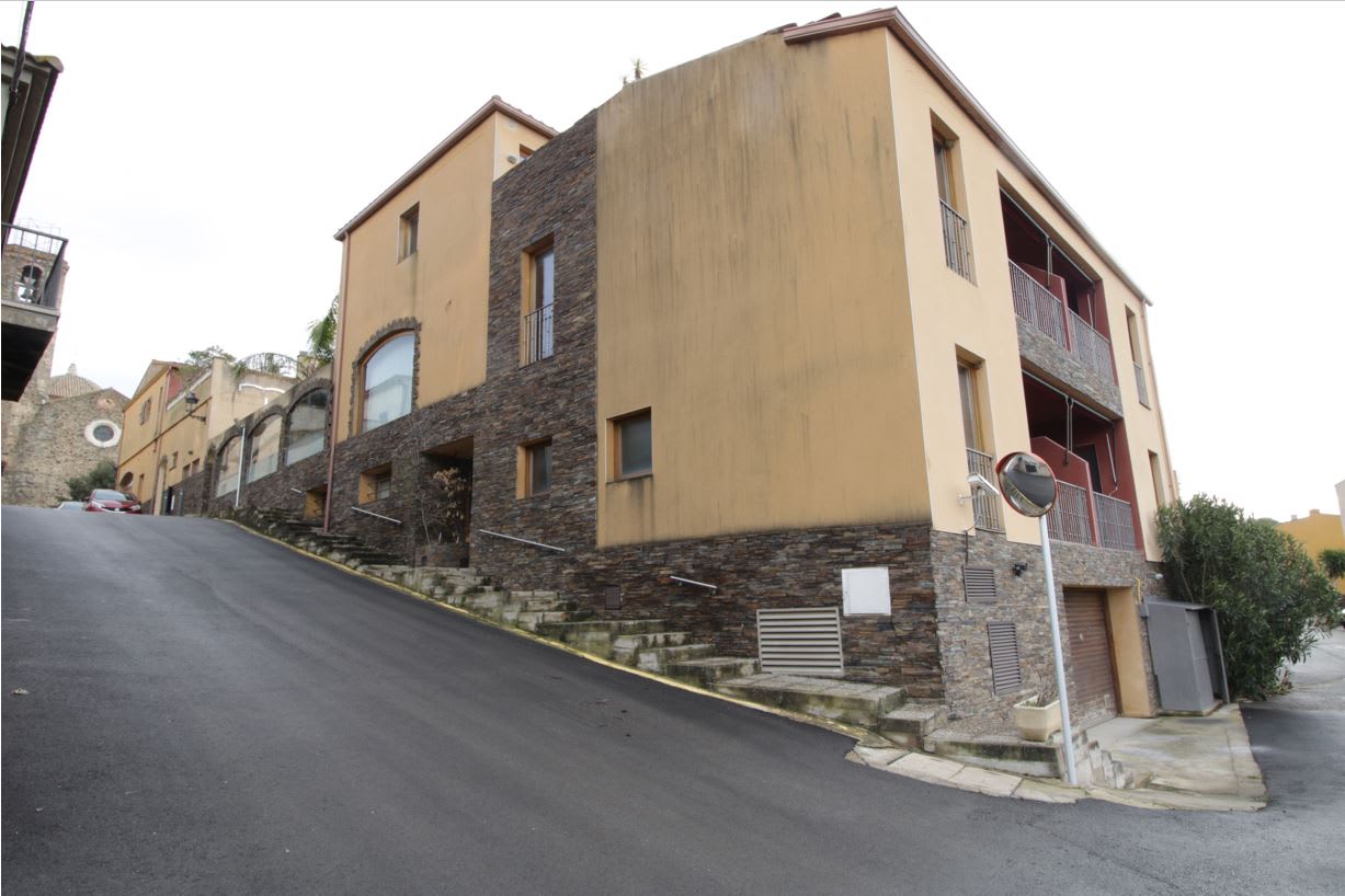 Hotel en Garriguella, Girona