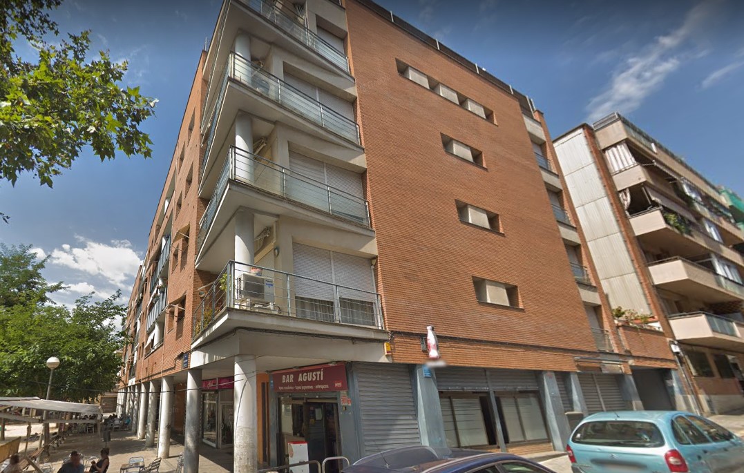 Local en Terrassa, Barcelona
