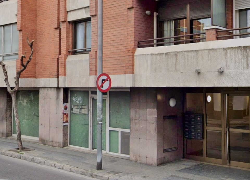 CR de Martorell 