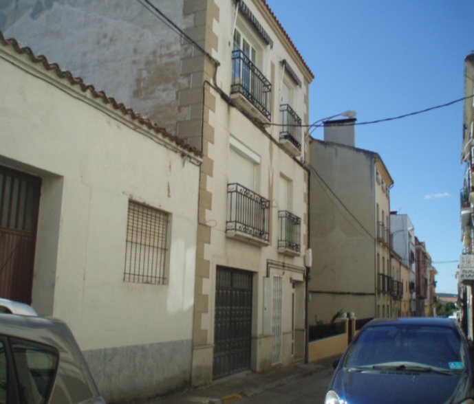 Garaje en Ciudad Rodrigo, Salamanca