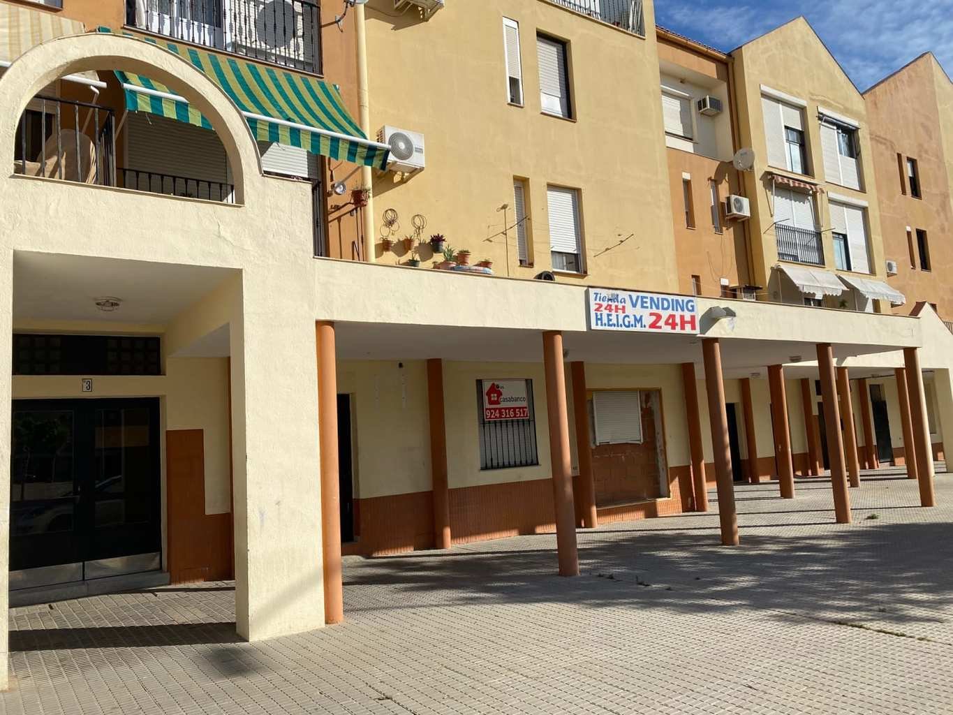 PZ de Salamanca 