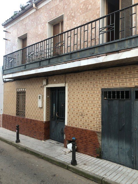 MADROÑO