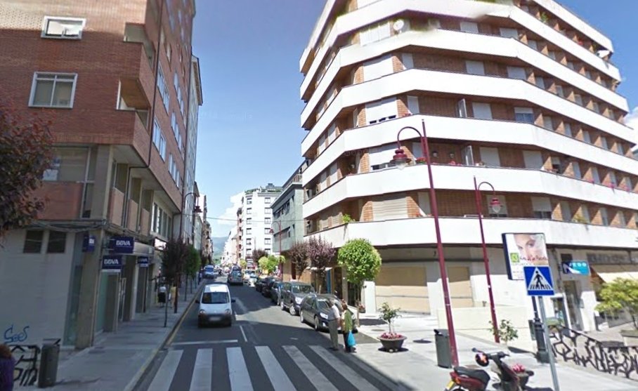 C/ Príncipe de Asturias