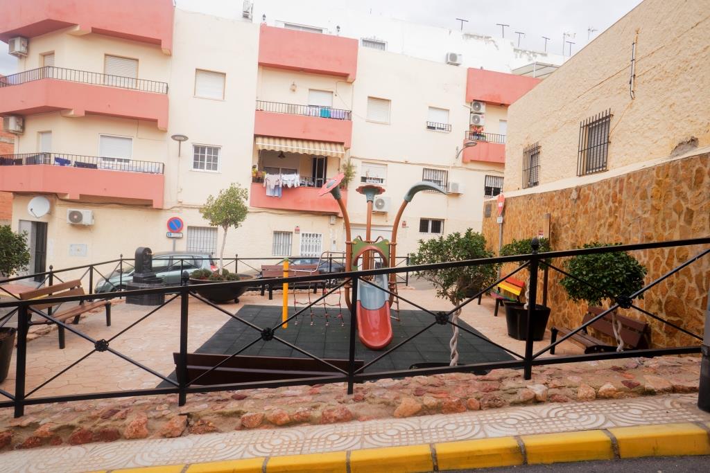Trastero en Viator, Almería