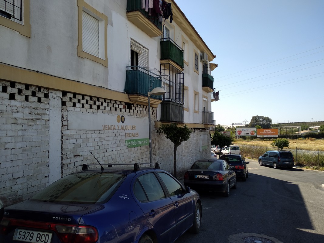 Local en Cartaya, Huelva