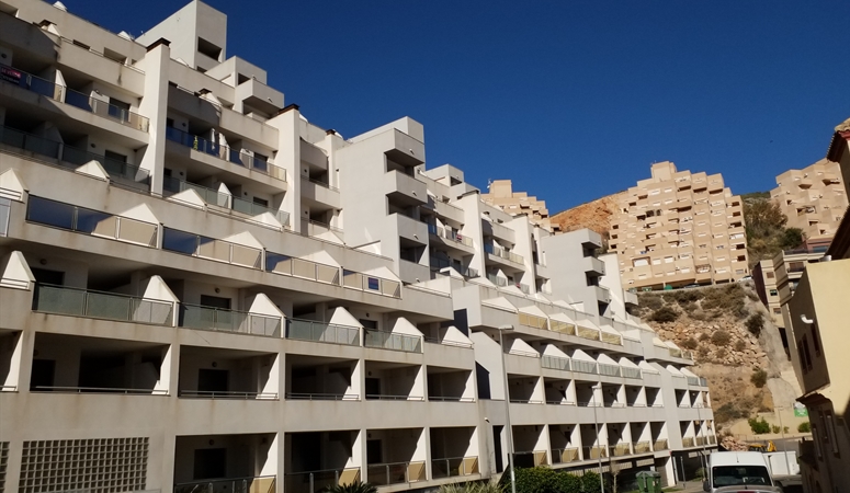 Garaje en Vícar, Almería
