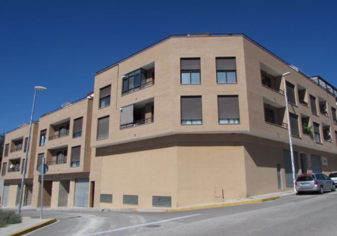 Garaje en Benigánim, Valencia