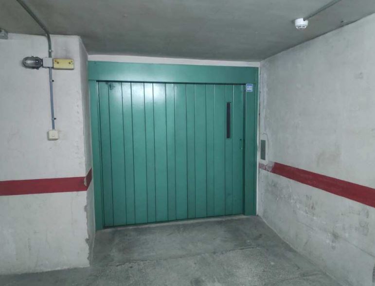 Garaje en Almería, Almería