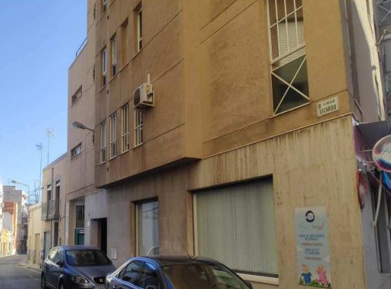 Garaje en Almería, Almería