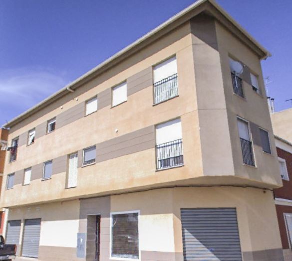 Garaje en Alzira, Valencia