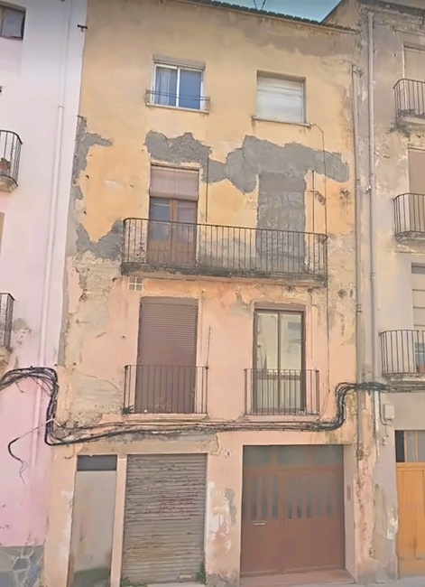 Vivienda en Valls, Tarragona