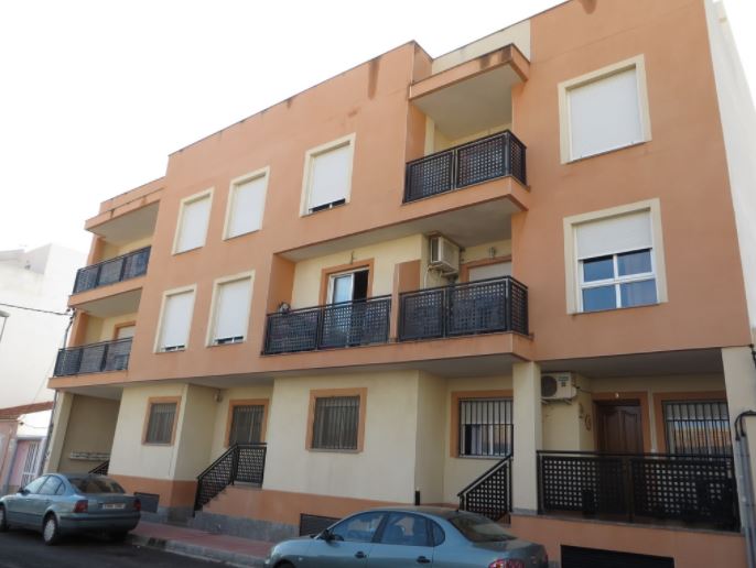 Garaje en San Javier, Murcia