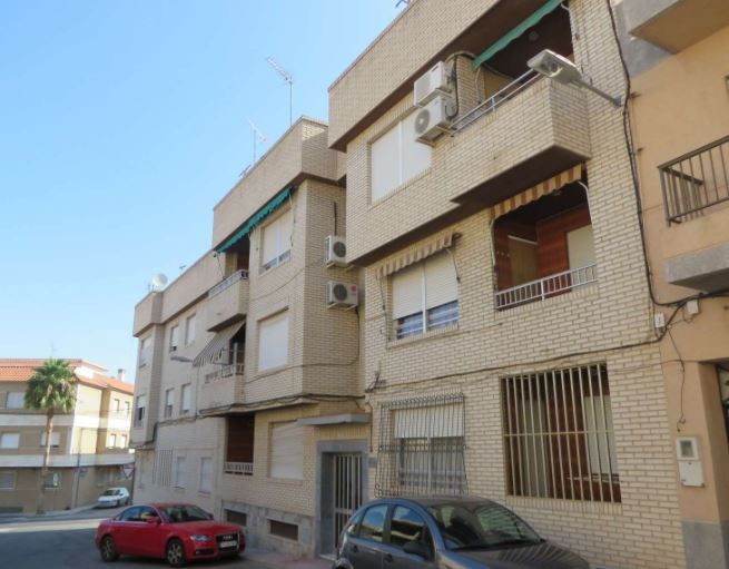 Garaje en Los Garres, Murcia